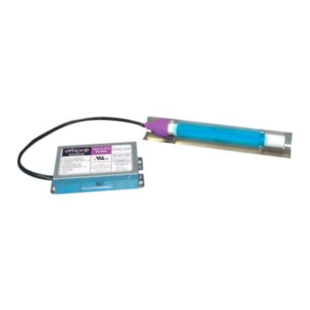 Sealed Unit Parts Co UV Surface Disinfection System - Single Lamp - UUVS-CBAR UUVS-CBAR